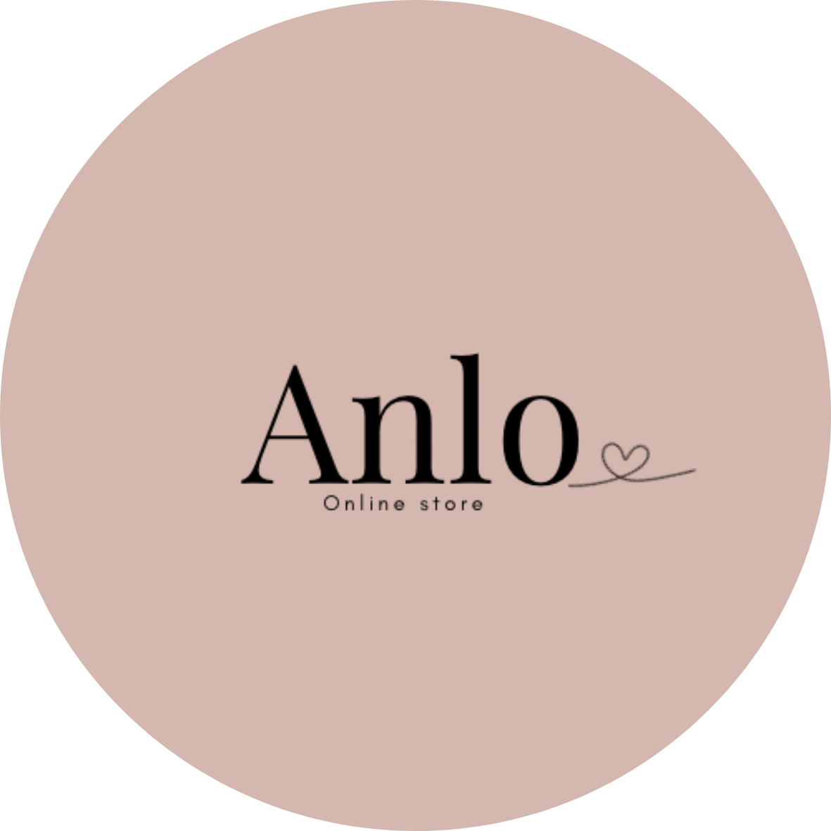 Anlo Online Logo